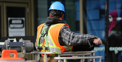 La sicurezza nei luoghi di lavoro