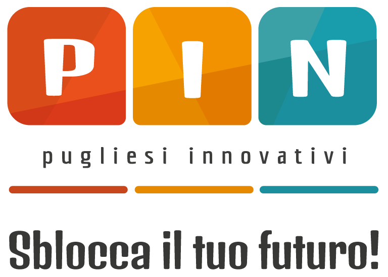 PIN - Pugliesi innovativi