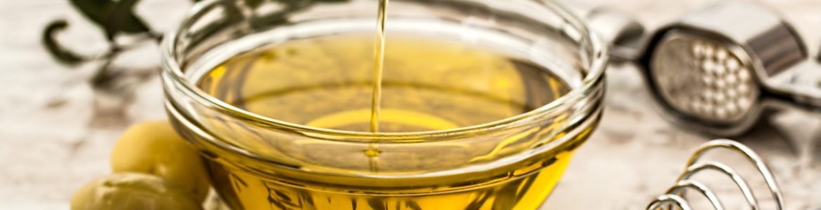 Export e mercati - L'Olio, mercati e tendenze