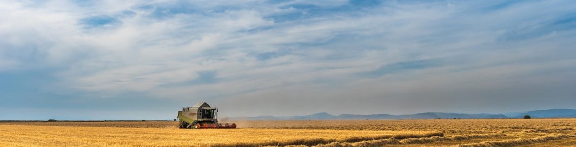 sicurezza lavoro settore agricolo