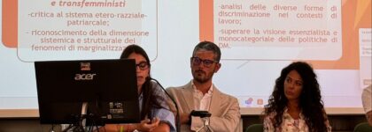 Summer school – DOTTORATI INNOVATIVI UNIBA